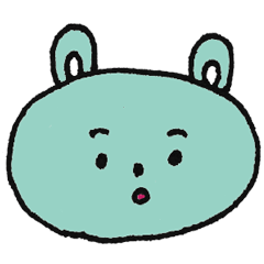 [LINEスタンプ] やぼったスタンプ