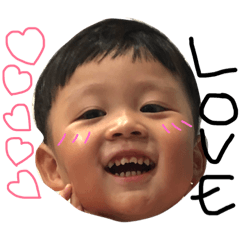[LINEスタンプ] らいあらいあ