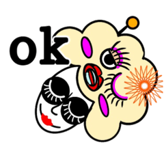 [LINEスタンプ] まるまる、ごーごー