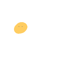 [LINEスタンプ] め だ ま やき