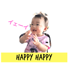 [LINEスタンプ] koki.n