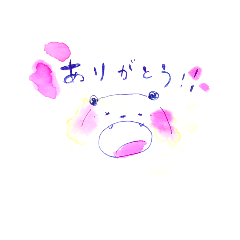 [LINEスタンプ] ゆるっとしたスタンプ