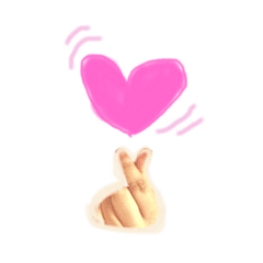 [LINEスタンプ] きゅーてぃーすたんぷ
