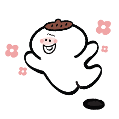 [LINEスタンプ] 美白注射を受けたどんどん«三戸»