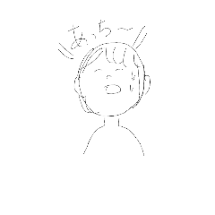 [LINEスタンプ] ゆるふわなおんなのこたち