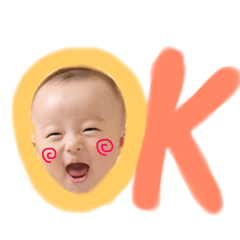 [LINEスタンプ] いちこスタンプ！