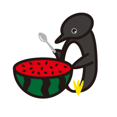 [LINEスタンプ] 汎用ペンギン