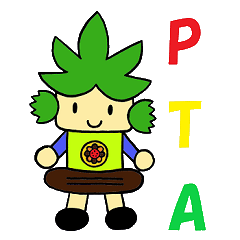 [LINEスタンプ] ぎおんまるくん