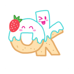 [LINEスタンプ] 美味しい挨拶