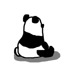 [LINEスタンプ] 動物たちの色々