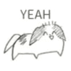 [LINEスタンプ] マリサッス。