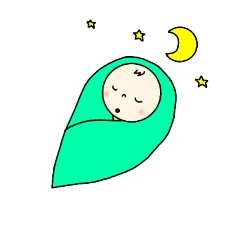 [LINEスタンプ] 赤ちゃんとの毎日*Happy days*