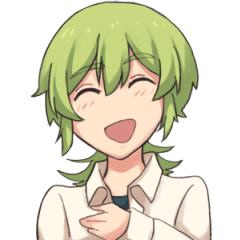 [LINEスタンプ] はこにわスタンプ