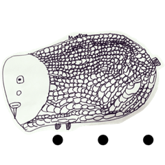 [LINEスタンプ] モッティ家2