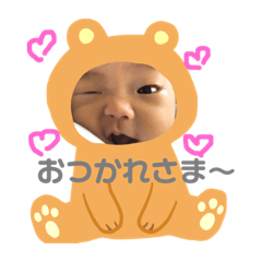 [LINEスタンプ] れつスタ