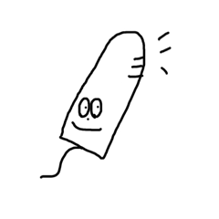 [LINEスタンプ] ぽんたんぽん