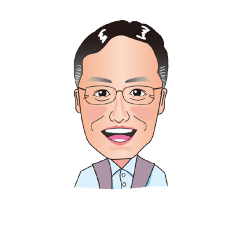 [LINEスタンプ] 名刺屋のオッサン