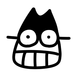 [LINEスタンプ] てあしながなが