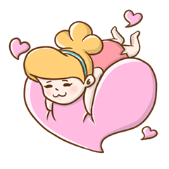 [LINEスタンプ] ジュンマレラの日常