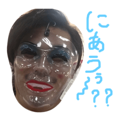 [LINEスタンプ] ギャラクシー黒川