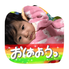 [LINEスタンプ] みーこchan
