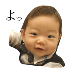 [LINEスタンプ] かんたスタンプ3