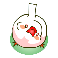 [LINEスタンプ] いちもん君