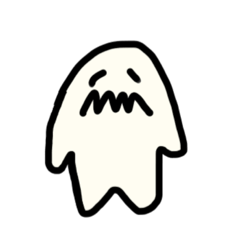 [LINEスタンプ] 普段使いのイズメイ氏