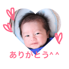 [LINEスタンプ] s.はるスタンプ