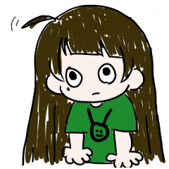 [LINEスタンプ] 無気力です