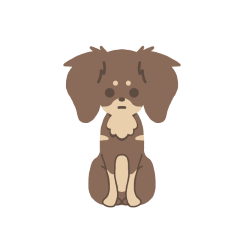 [LINEスタンプ] もなもなもなか