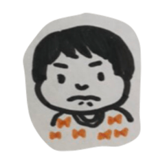 [LINEスタンプ] 同僚