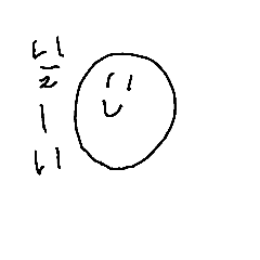 [LINEスタンプ] 米粒子
