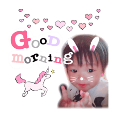[LINEスタンプ] らいとスタンプ2