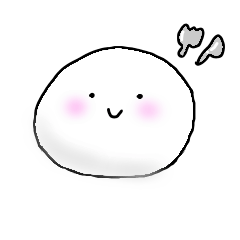 [LINEスタンプ] 日常での会話、反応