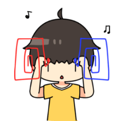[LINEスタンプ] なおちゃんのポジティブスタンプ