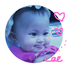 [LINEスタンプ] しりちゃんです2