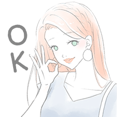 [LINEスタンプ] トコハナロジー