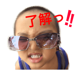 [LINEスタンプ] koyo3