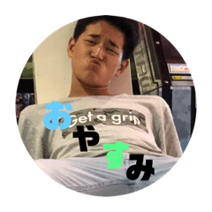 [LINEスタンプ] とみースタンプ