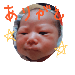 [LINEスタンプ] しづきちゃんスタンプ第2弾