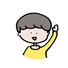 [LINEスタンプ] ゆるい大学生