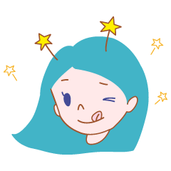 [LINEスタンプ] かわいい♡ ソピエル