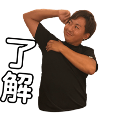 [LINEスタンプ] エビコレ
