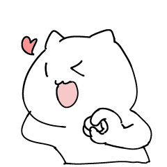 [LINEスタンプ] 自由になりたい御猫