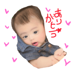 [LINEスタンプ] はくたん【 挨拶編】