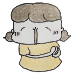 [LINEスタンプ] ココアちゃんex