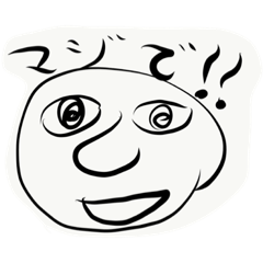 [LINEスタンプ] マジで？？？？