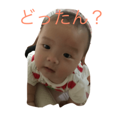 [LINEスタンプ] しきぴーやん
