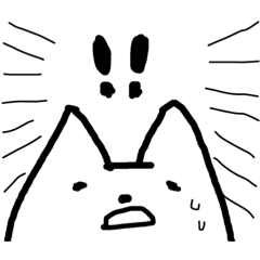 [LINEスタンプ] けもんたーずの平凡なスタンプ